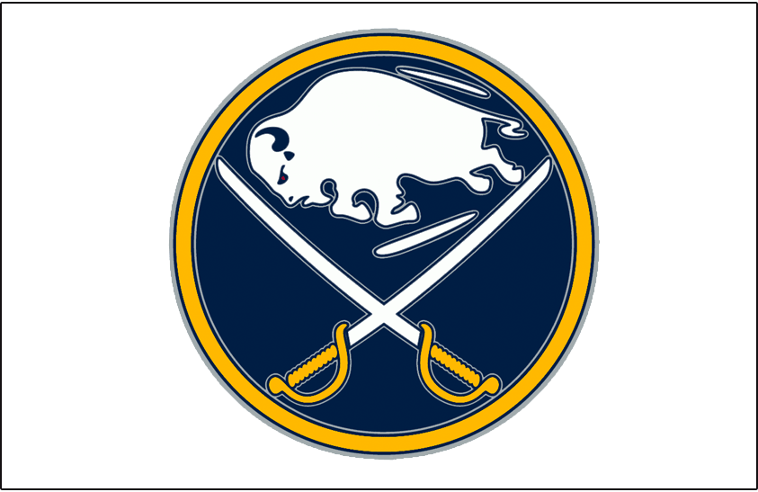 Buffalo Sabres 2010-Pres Jersey Logo t shirts DIY iron ons